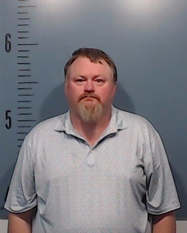 Breeding, James Lloyd, III booking photo