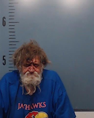 Cavanaugh, Rickey Glynn booking photo