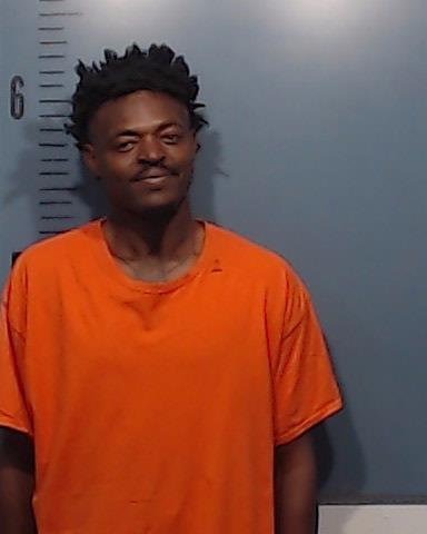 Allen, Jeremy booking photo