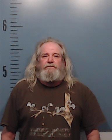 Reinert, David Andrew booking photo
