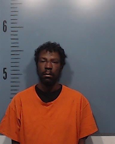 Whitehead, Lewis D booking photo