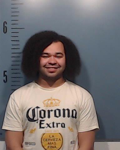 Smith, Drelend Ray Hugh booking photo