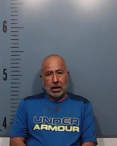 Serda, Reuben booking photo