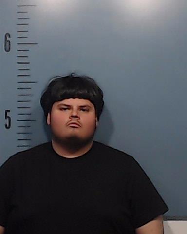 Jimenez, Diego Armand booking photo