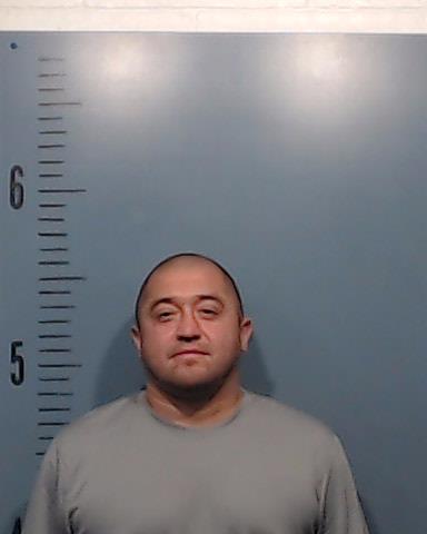 Cisneros, Moises Elias booking photo