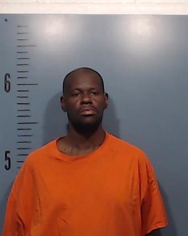 Smith, Dustin Wayne booking photo