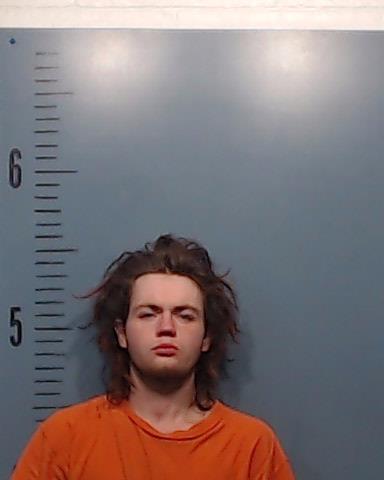 Pirtle, Zachary Myson booking photo