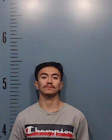 Fernandez, Emilio Eliazar booking photo