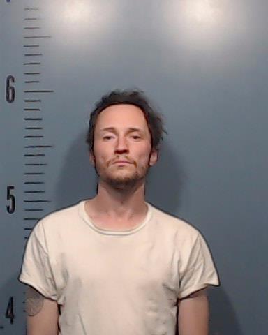 Sawala, Martin booking photo