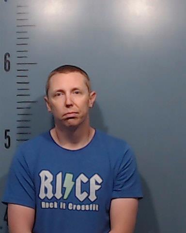 Walden, Matthew Ty booking photo