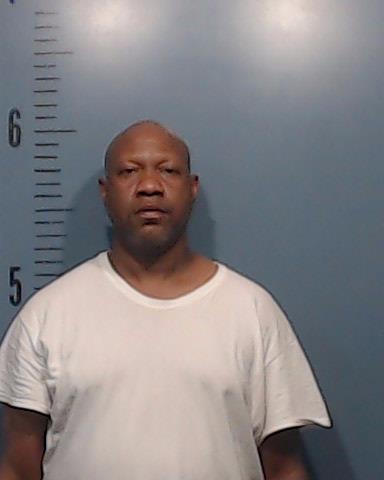 Tennison, Nimoy Alejandro booking photo