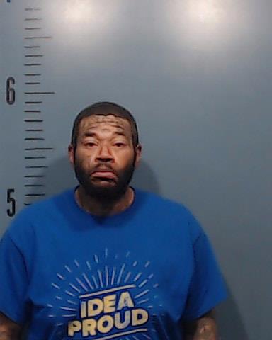 Wade, Sammy Lynn booking photo