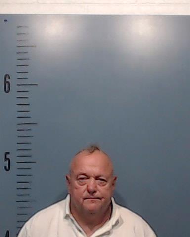 Hawkins, Tommy Frank booking photo