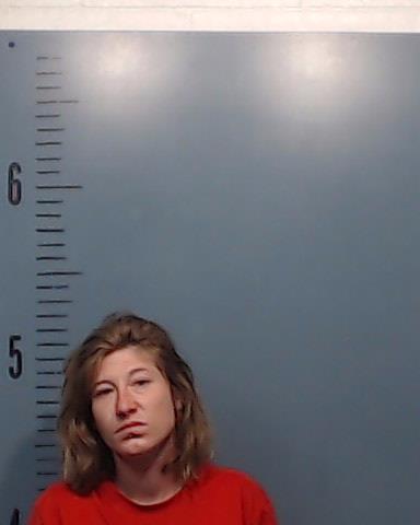 Hudson, Victoria Lynn booking photo