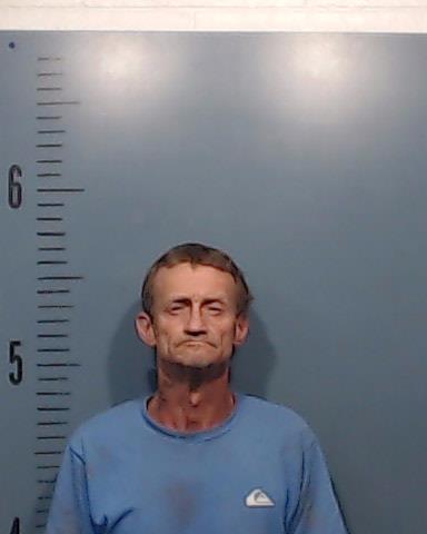 Williams, Robert Dewayne booking photo