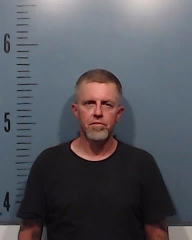 Wilson, Randall Lee booking photo