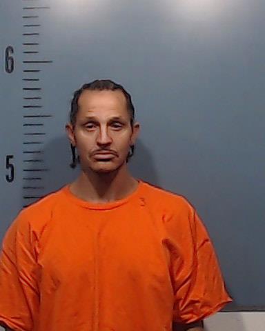 Nichols, David Lee booking photo