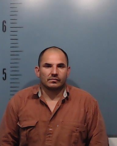 Coronado, Anthony Ricardo booking photo