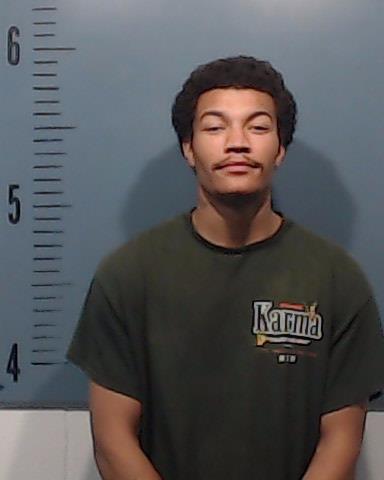 Owens, Christopher Ray booking photo