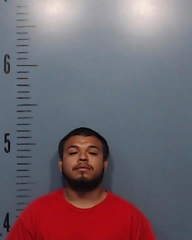 Alcantar, Robert Paul arrested by Taylor County SO/PD