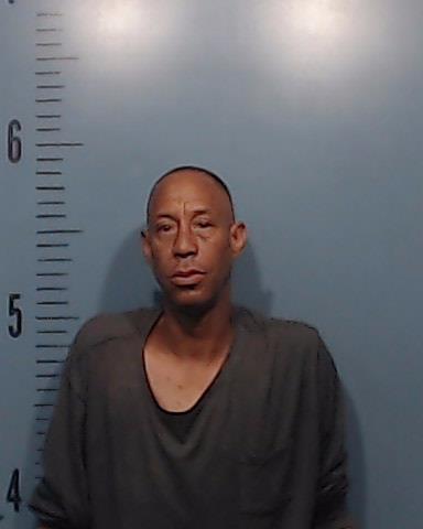 Coleman, Shelton Andrew booking photo