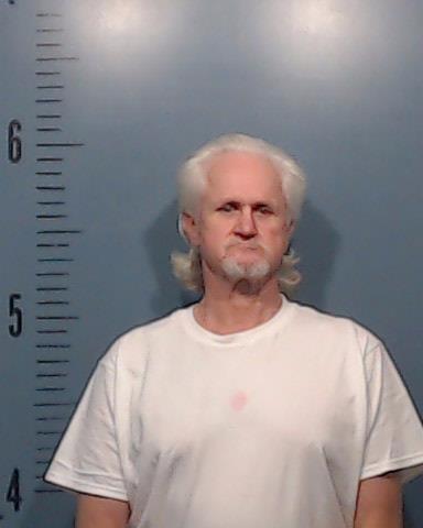 Hibbler, Billy Joe booking photo