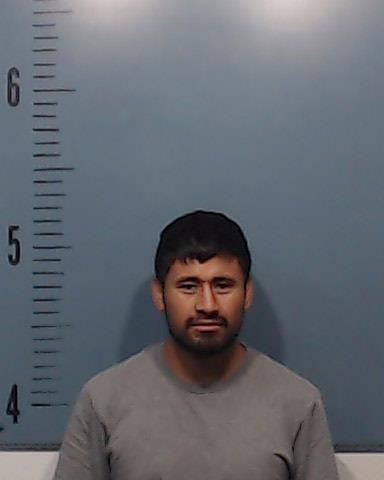 Elias-Hernandez, Eliseo Noe booking photo