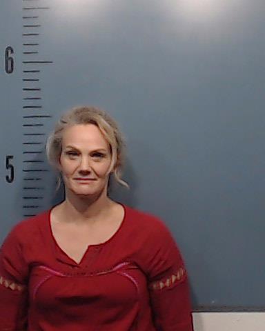 Williamston, Kathryn Mona booking photo
