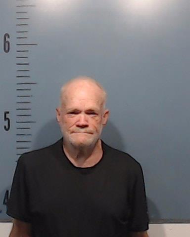 Perry, Phillip Henry booking photo