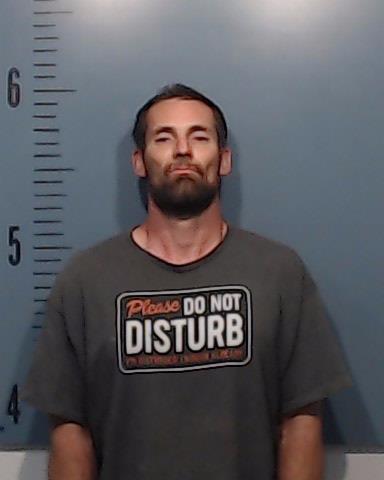 Price, Richard Wayne booking photo