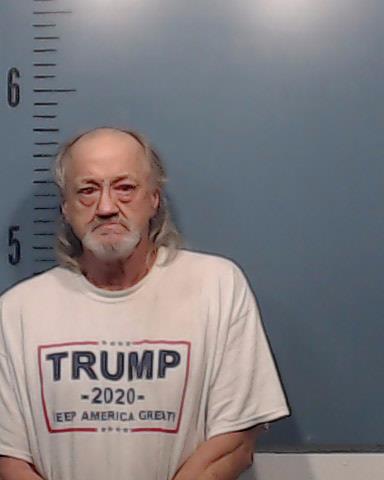 Fortune, Freddy Lee booking photo