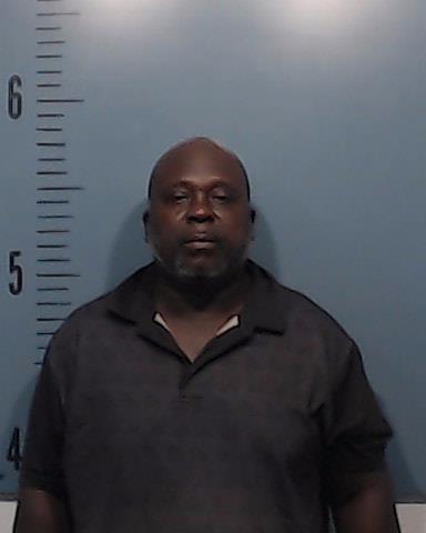 Young, Reagan Montray booking photo