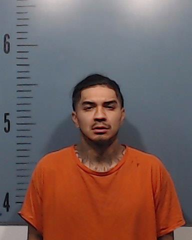 Barbee, Johnny Manuel, II booking photo