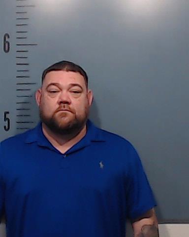 Perez, Ronald David booking photo