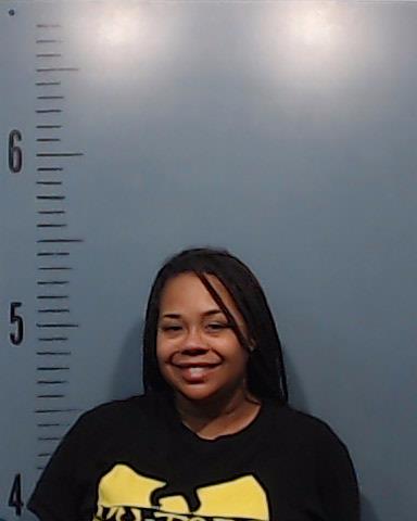 Hancox, Andrea Sheray booking photo