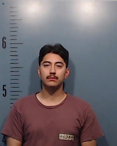 Hernandez, Jason Anthony booking photo