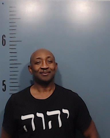 Vanhorne, Steve Orlando booking photo