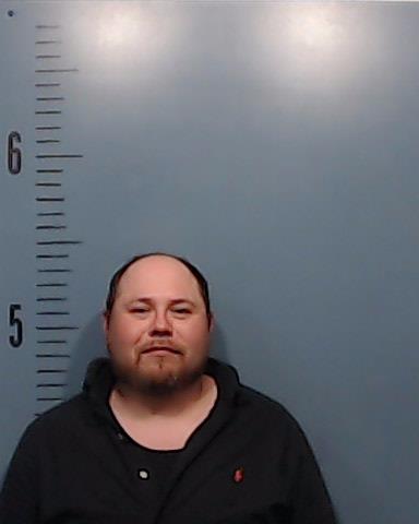 Delacruz, Jeremy Joseph booking photo