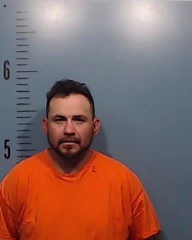 Tonche, Elias, Jr. booking photo