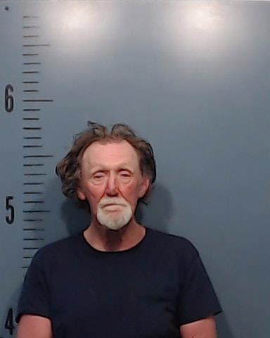 Hewitt, Raymond Wayne, Jr. booking photo