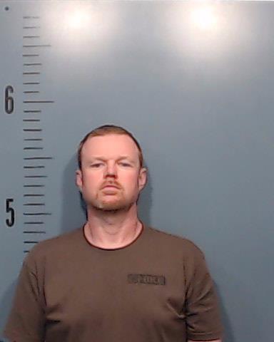 White, Michael Lee booking photo