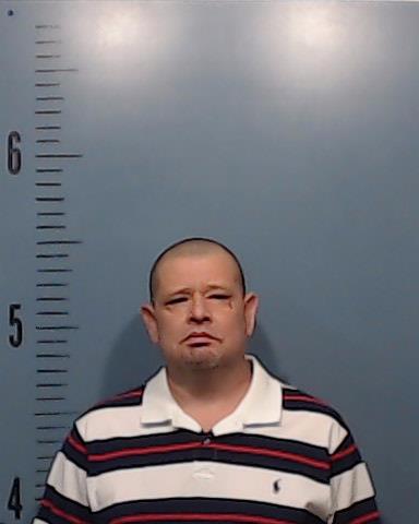 Lopez, Joseph James booking photo