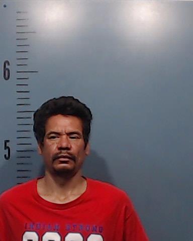 Duarte, Tony Avalos, Jr. booking photo