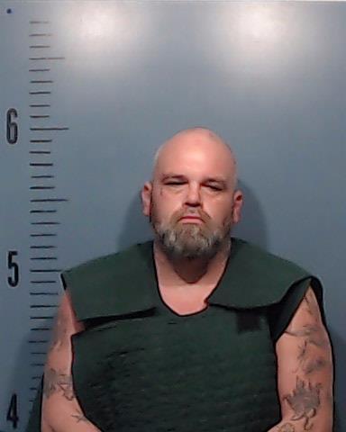 Moeller, Ronald Bruce booking photo