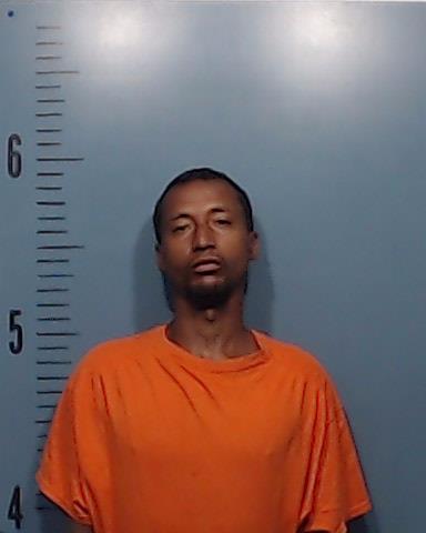 Smith, William Cody Lane booking photo