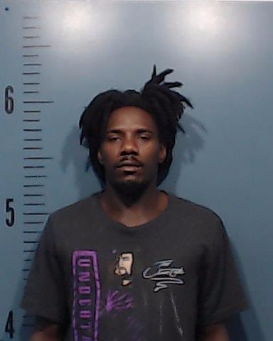 Watson, Clayde Devonta booking photo