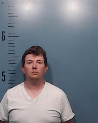 Hollon, Jonathan Richard booking photo