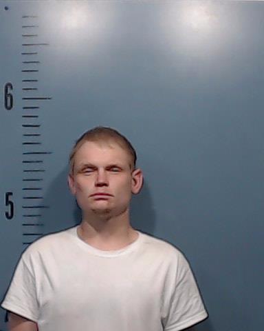 Fowler, Ryan Thomas booking photo