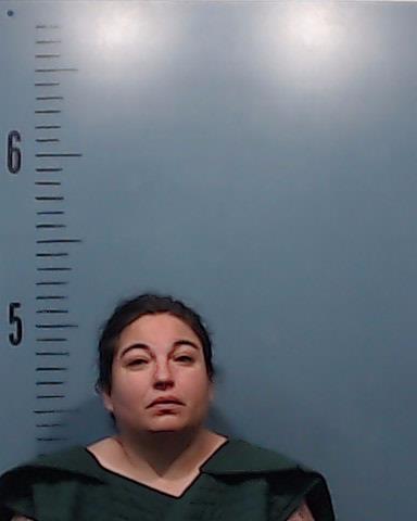 Hernandez, Latisha Maria booking photo