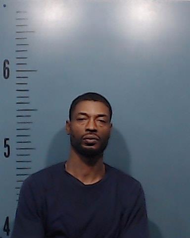 Wright, Christopher Talino Montrell booking photo